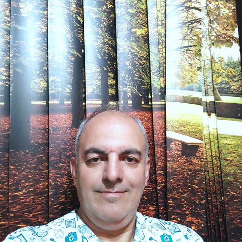 دکتر شهرام ذوالجلالی