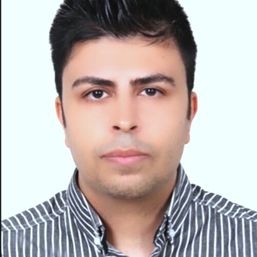 دکتر مجتبی جیرانی