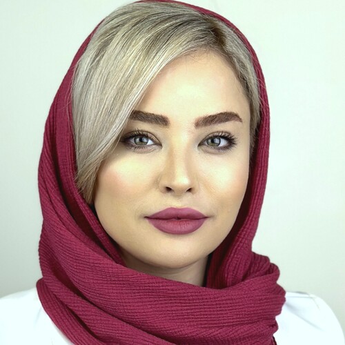 دکتر لیلا دادگر