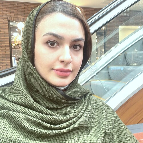 دکتر حلما عسکری