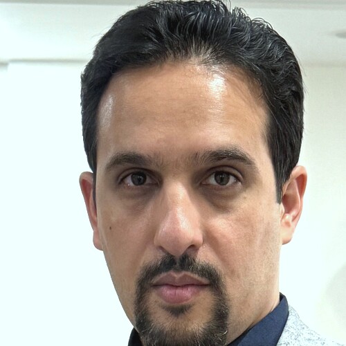 دکتر جلیل صبحی پور