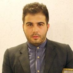 دکتر محسن عابدلو
