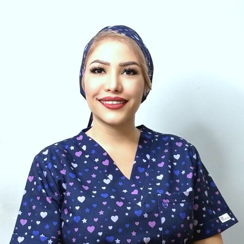 دکتر اکرم زین الدینی