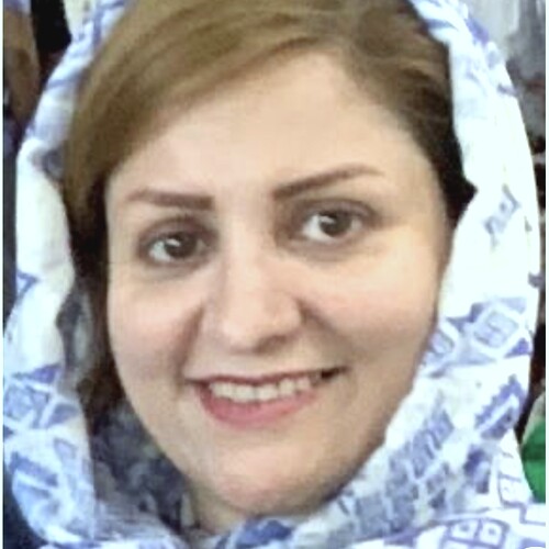 دکتر نیکا سعادت