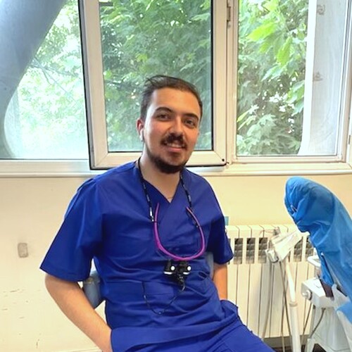 دکتر فرید فرخ زاده