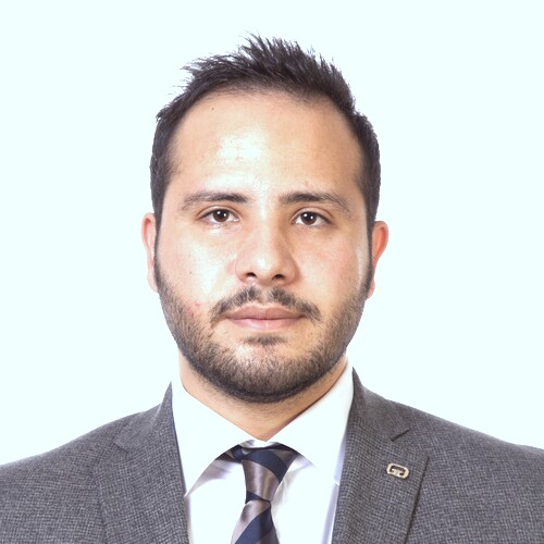 دکتر امیر مرام