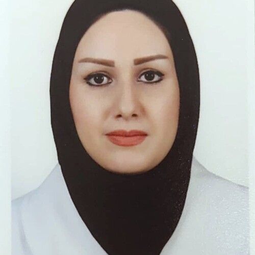دکتر پونه جوان بخت