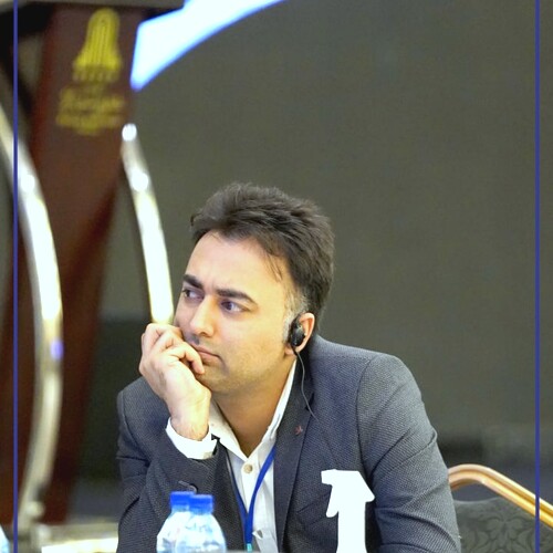 دکتر حمیدرضا ملت
