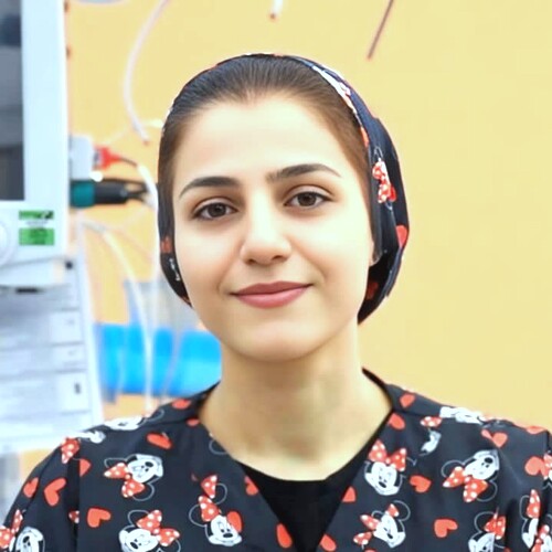 دکتر محبوبه احمدبیگی