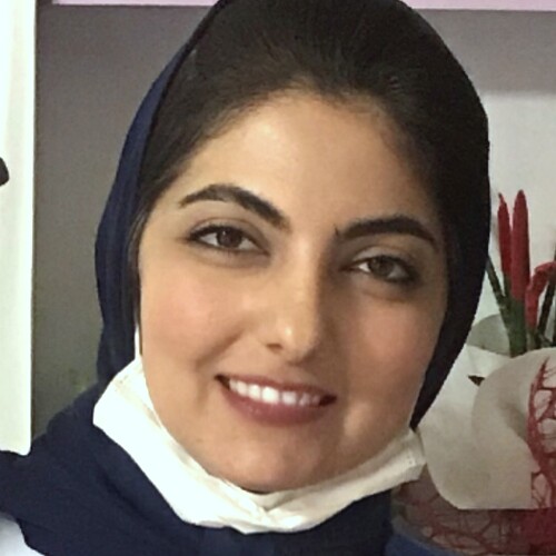دکتر ساناز طهمورث پور