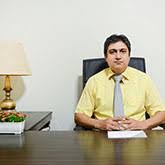دکتر نیما مردانی