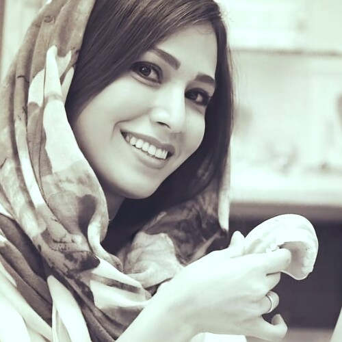 دکتر مریم دشتی زاده