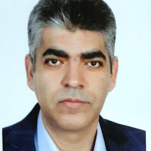 دکتر مهدی آزادی