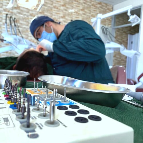 دکتر سعید رضوانی
