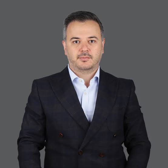 دکتر امیر شهریار