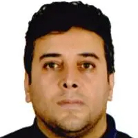 دکتر مهدی اکبرنژاد