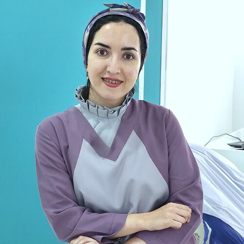 دکتر زکیه محمدیان