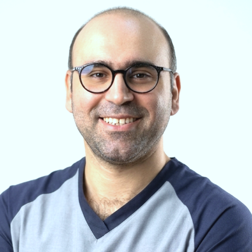 دکتر حمیدرضا مشفقی