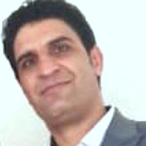 دکتر حسین عطاالهی