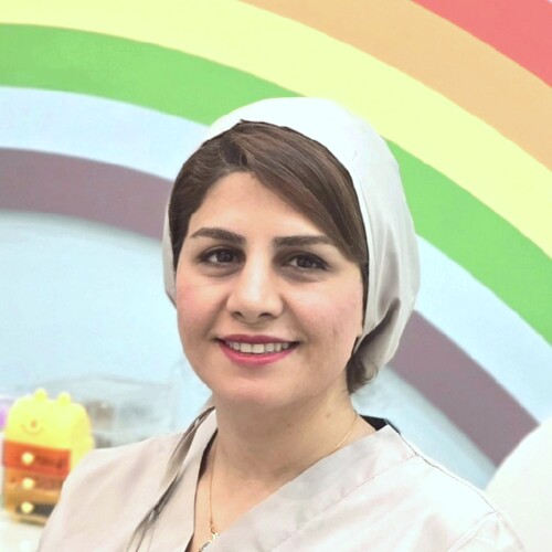 دکتر مهسا منصوری