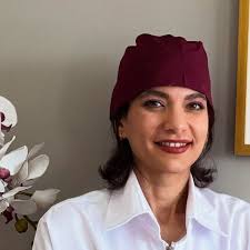 دکتر لیندا پاک سرشت