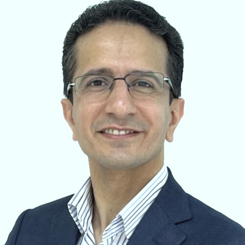 دکتر حجت درویش پورکاخکی