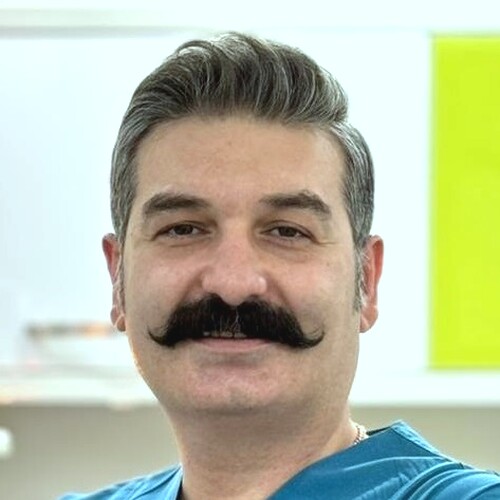 دکتر صادق پوراحمدی