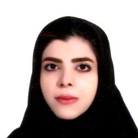 دکتر پریا بیگلری اردبیلی