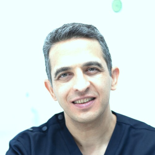 دکتر برهمن سبزواری