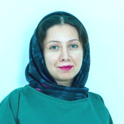 دکتر زهرا موحدی