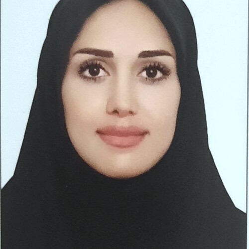 دکتر زینب ایمانی