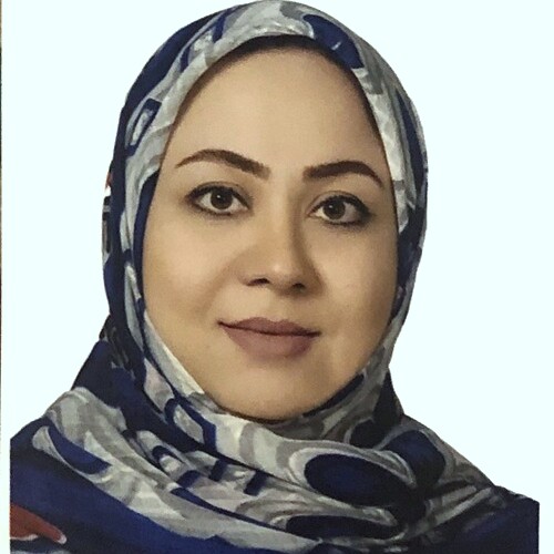 دکتر منیره سادات تهرانی