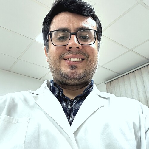 دکتر محمد نوراللهی