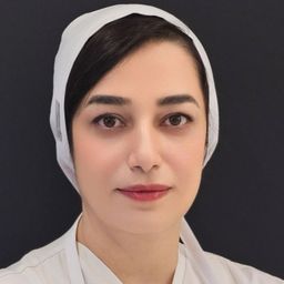 دکتر نعیمه رعیت