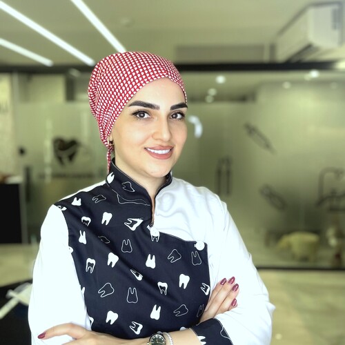دکتر شبنم محسنی