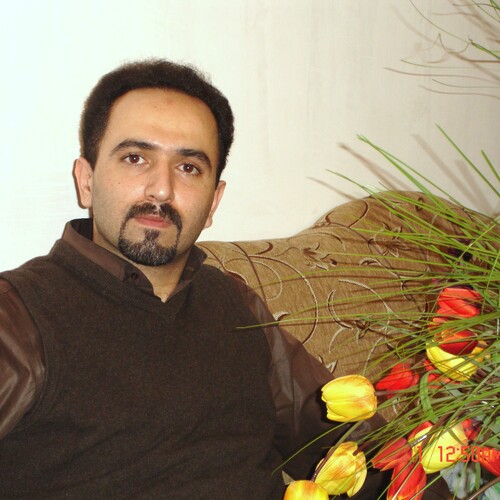 دکتر شهاب قادری