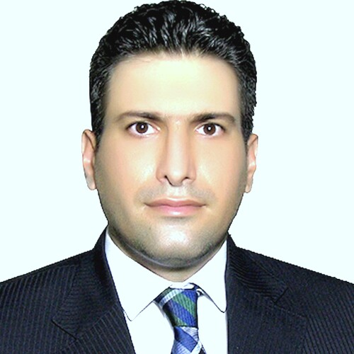 دکتر سعید رحمانی