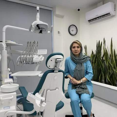 دکتر ارمغان شهبازی