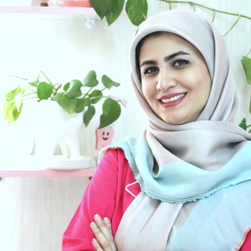 دکتر زینب حسینی هاشمی