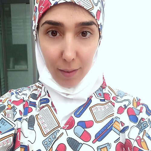 دکتر سیده الهام حسینی