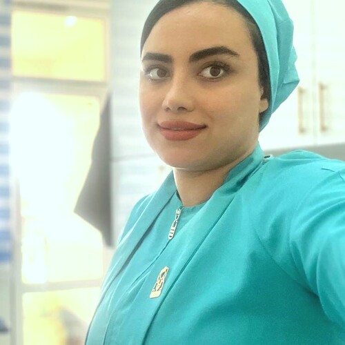 دکتر مهسا رحیمی سیاهکلی