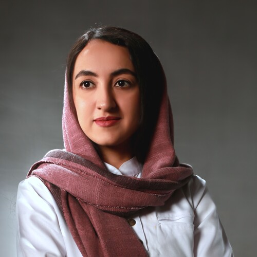 دکتر مریم مفیدی