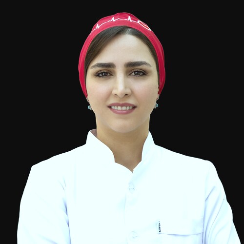 دکتر مهری صفری