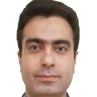 دکتر مهدی اله دادی