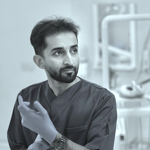 دکتر امیرحسین روان بخش