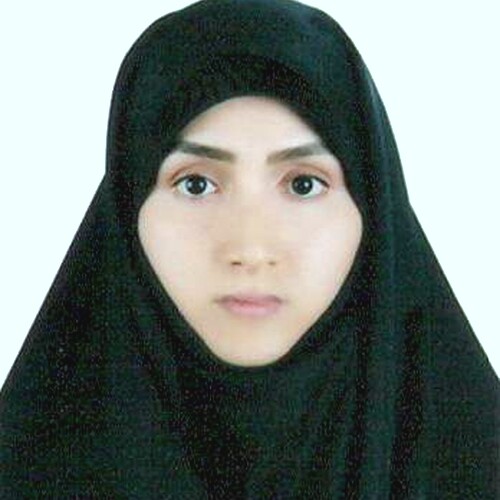 دکتر بنت الهدی حیدری