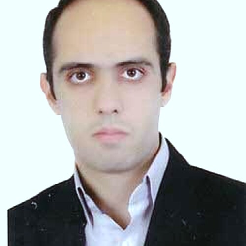 دکتر سید سجاد حسینی موسی