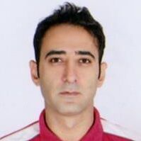 دکتر بهزاد صفری