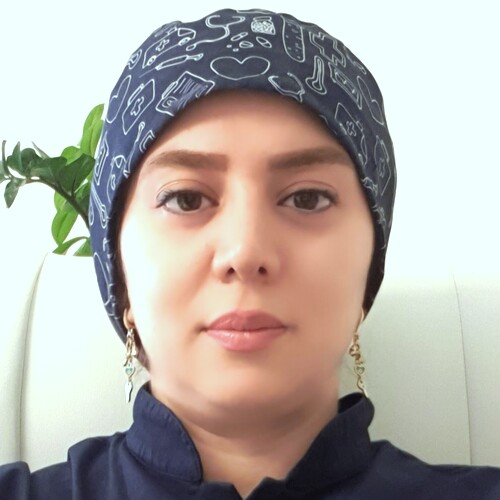 دکتر بهاره صباغ