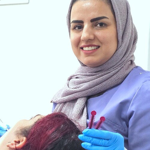 دکتر طیبه مماوی